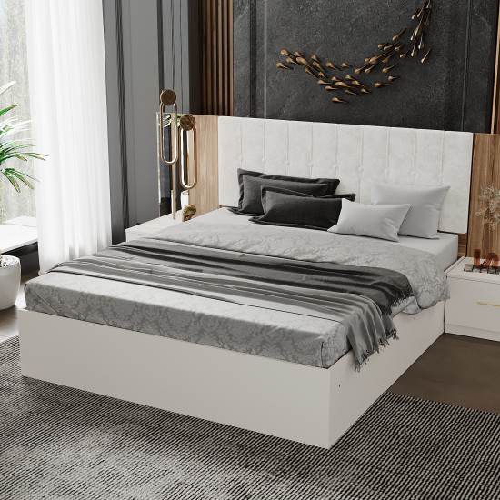 Elegance çarpayı