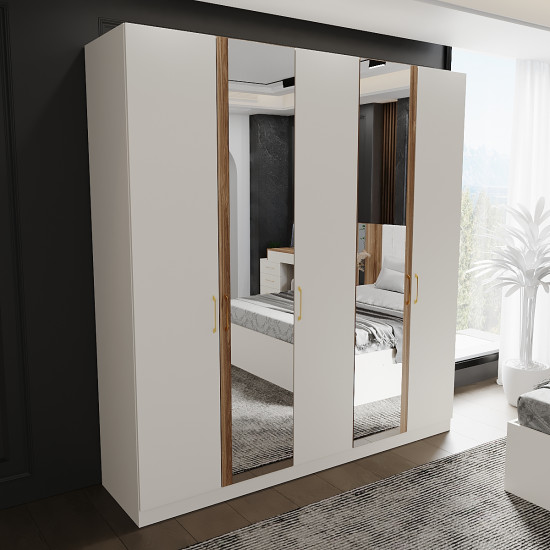 Elegance dolab