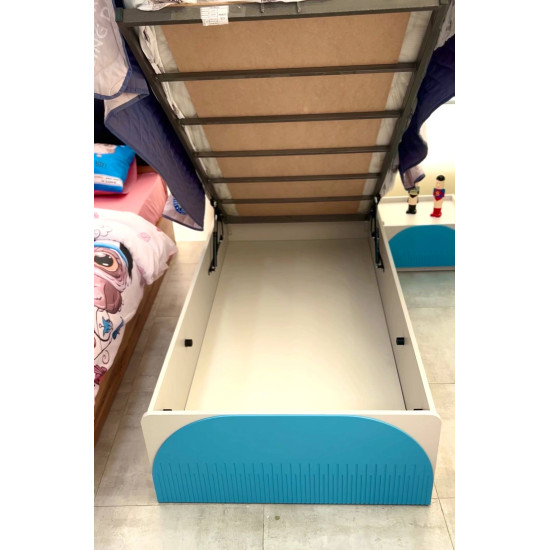 Luna genc carpayı