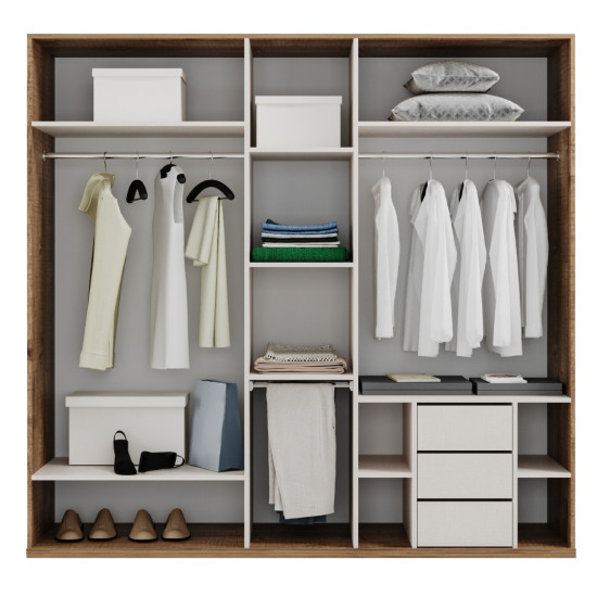 Marbel dolab