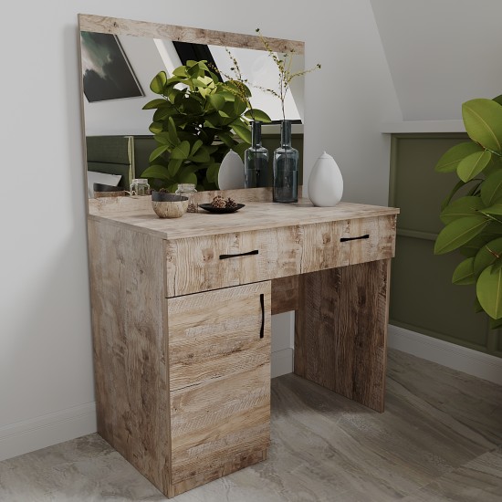 Бодрум ятаг дэсти
