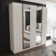 Elegance dolab