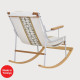 Bal recliner